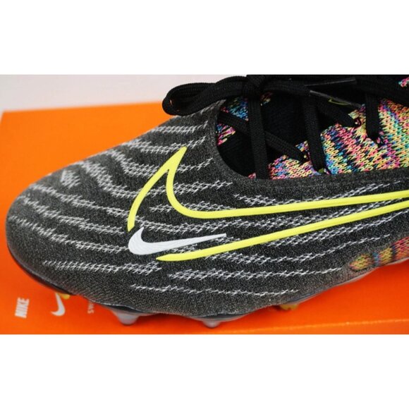 NIKE PHANTOM GX 2 ELITE SG SOCCER CLEATS Men\'s 6.5 = Women\'s 8 NEW main image 6